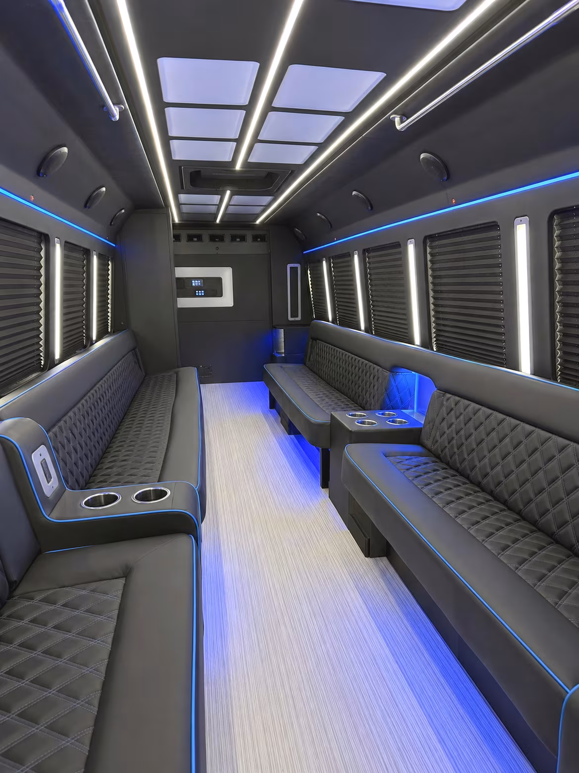 birthday and group wine tour bus rentals around tucson