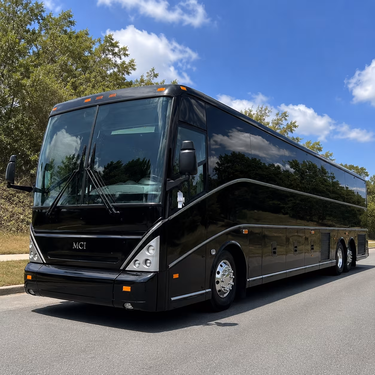 book group transportation for your next bachelor or bachelorette party 2