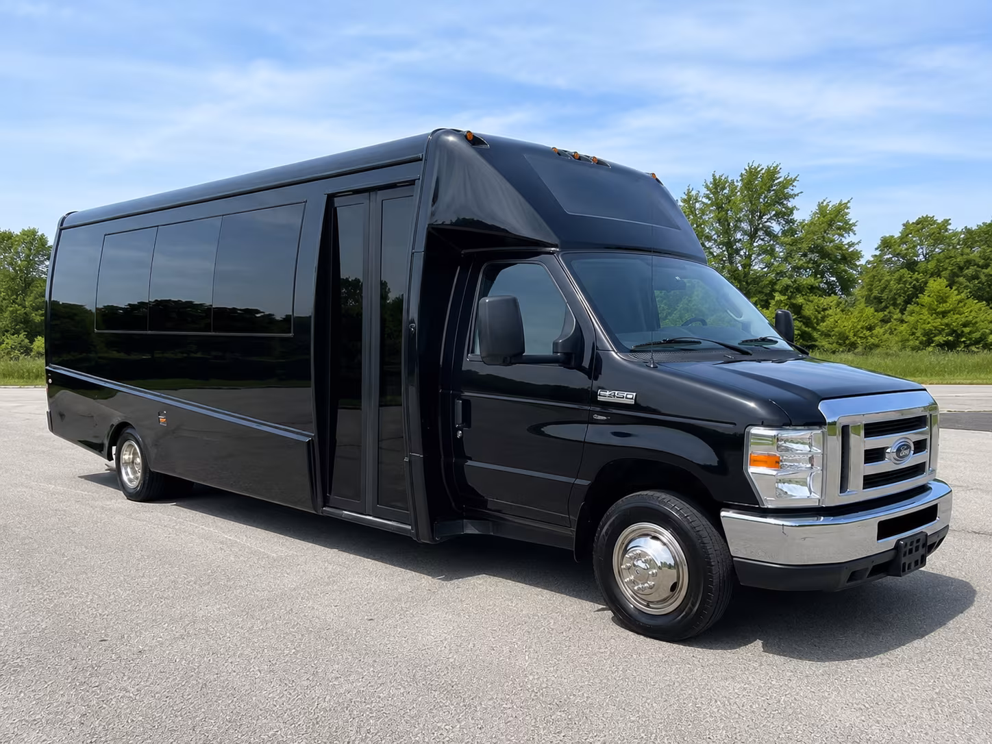 book group transportation for your next bachelor or bachelorette party 5
