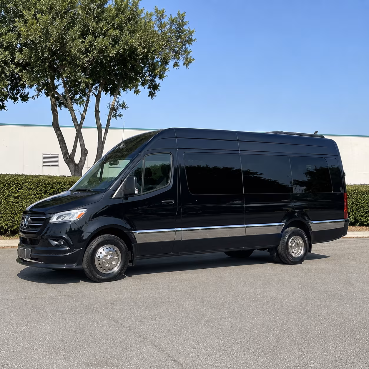 book group transportation for your next birthday 1