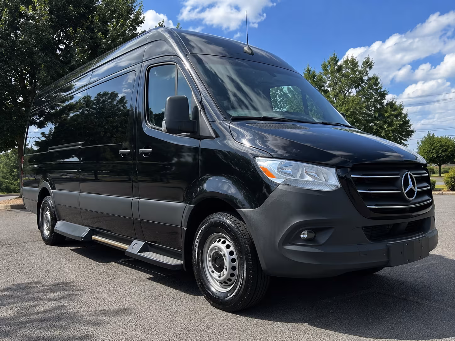 book group transportation for your next birthday 3