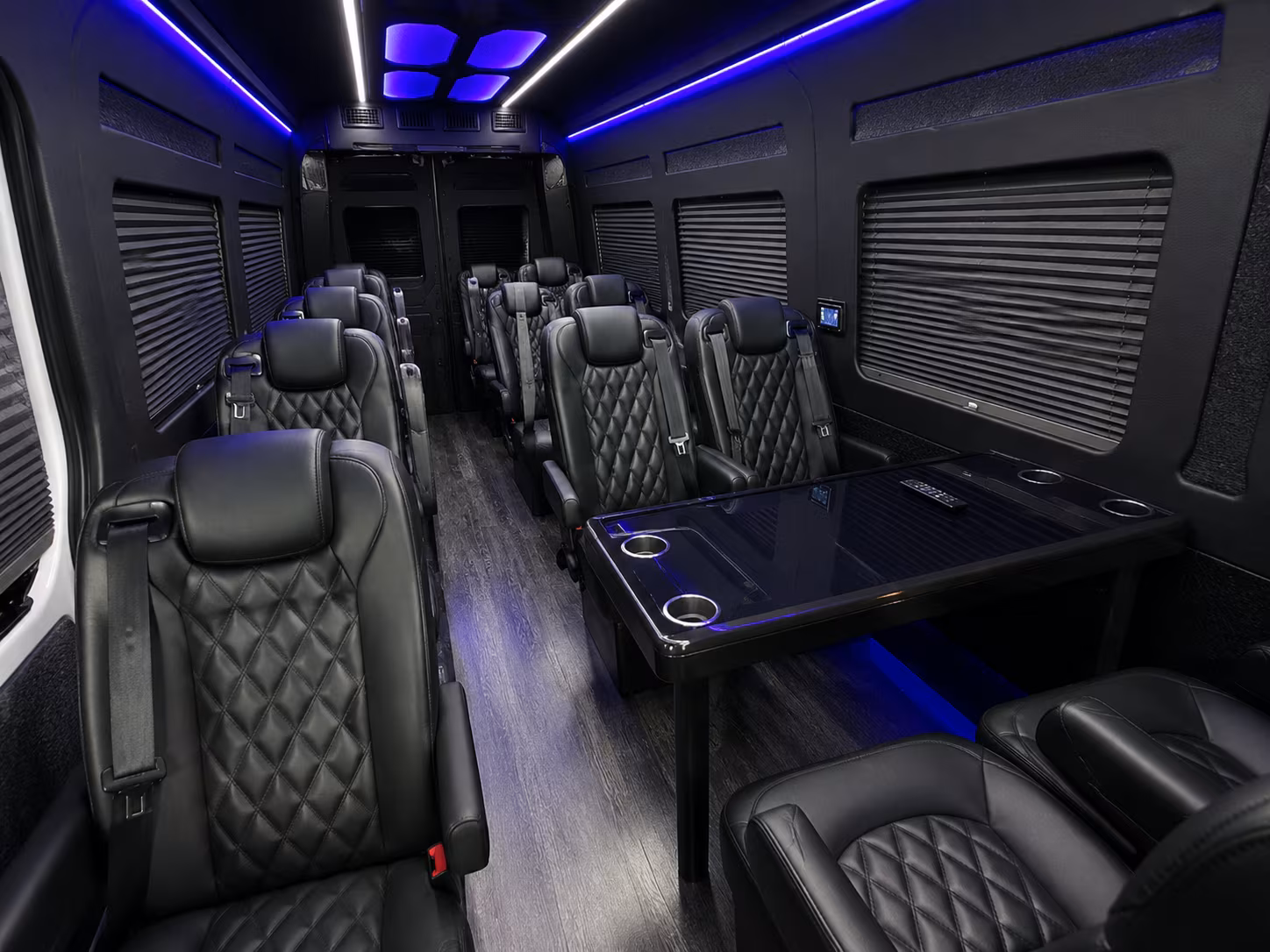 book group transportation for your next birthday 5