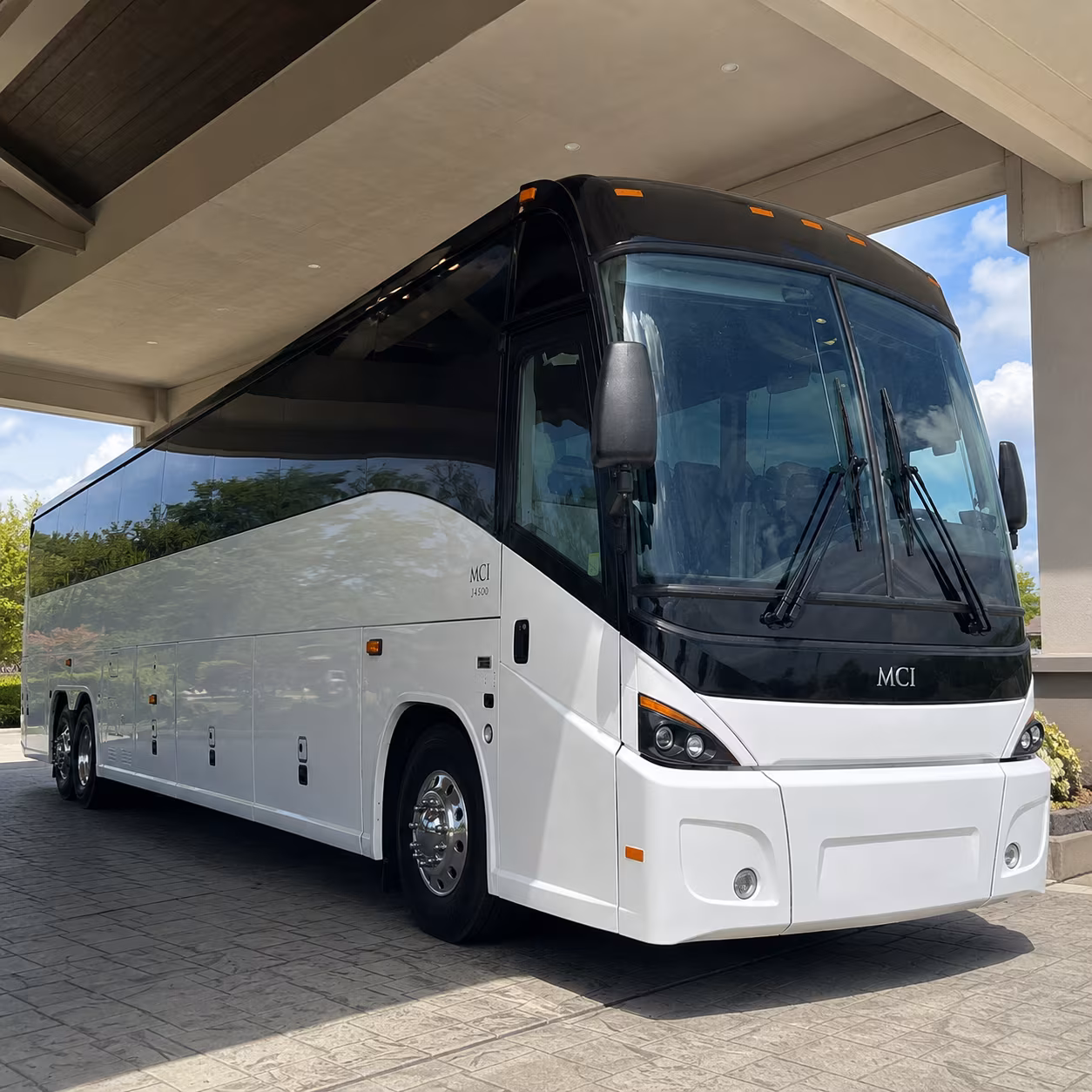 book group transportation for your next church or religious group 1