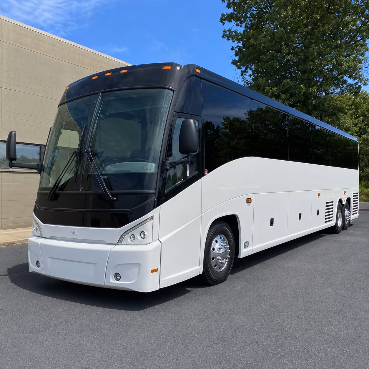 book group transportation for your next church or religious group 2