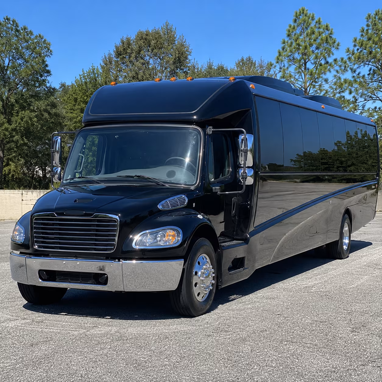book group transportation for your next church or religious group 5