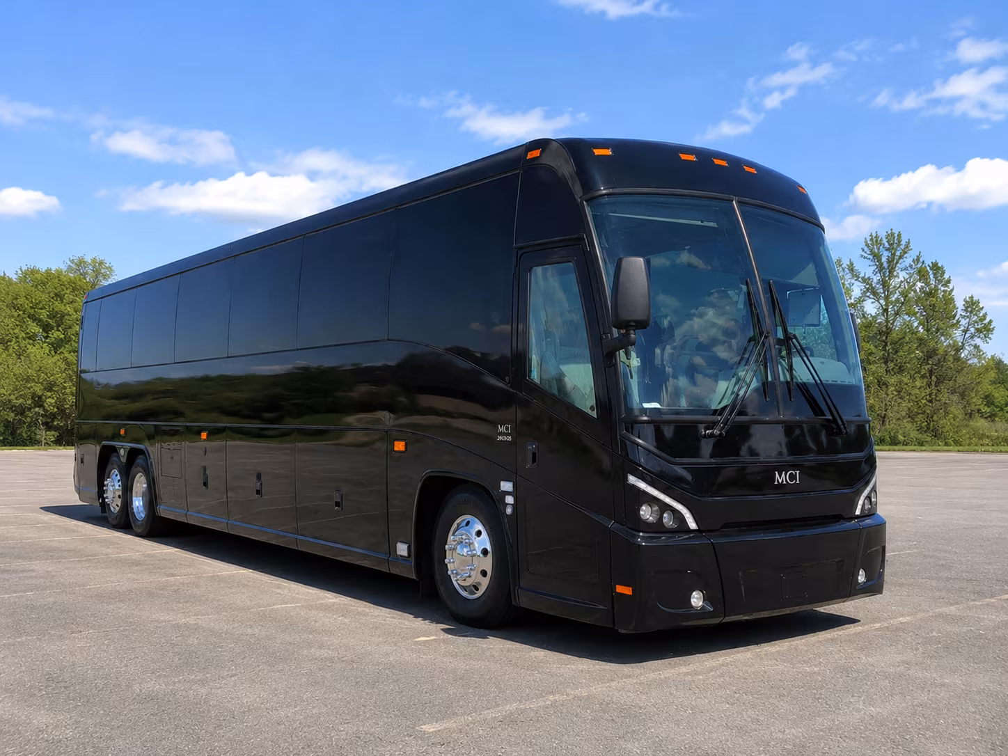book group transportation for your next concert or music festival 1