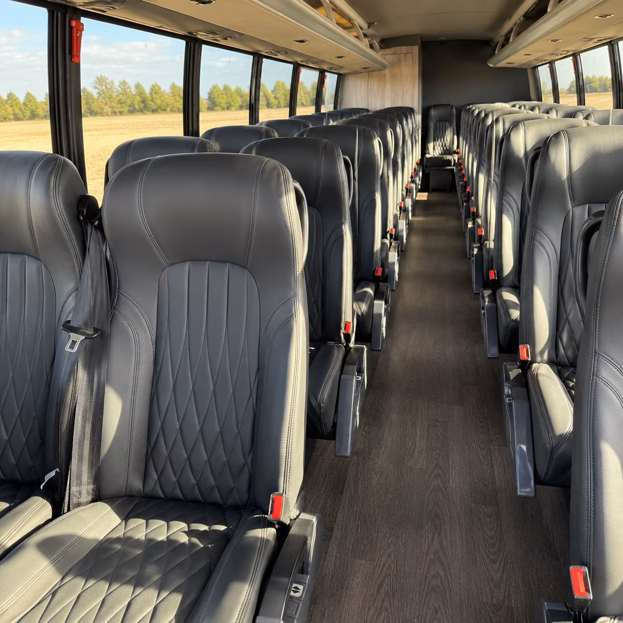 book group transportation for your next corporate event 1