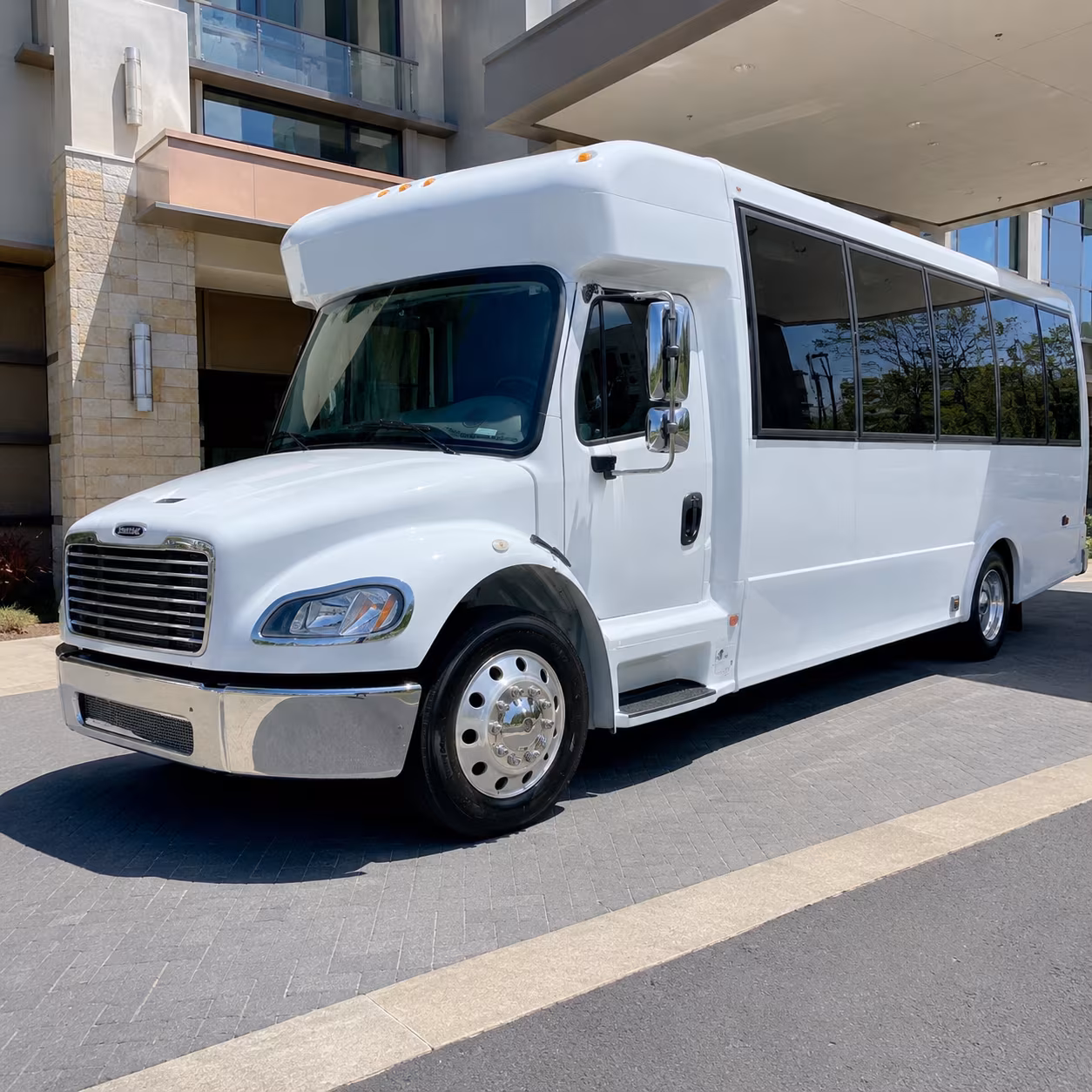 book group transportation for your next corporate event 3