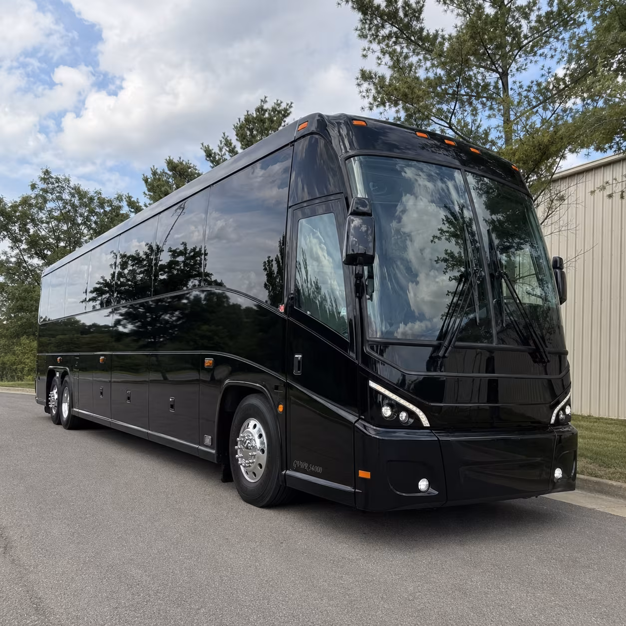 book group transportation for your next corporate event 4