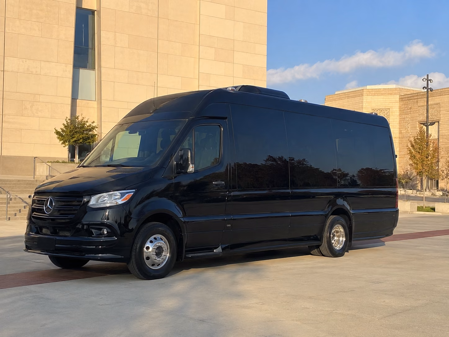 book group transportation for your next corporate event 5
