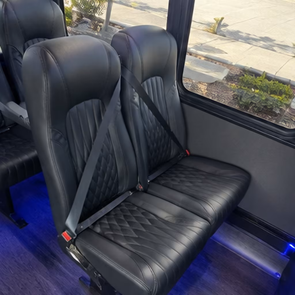 book group transportation for your next field trip 3
