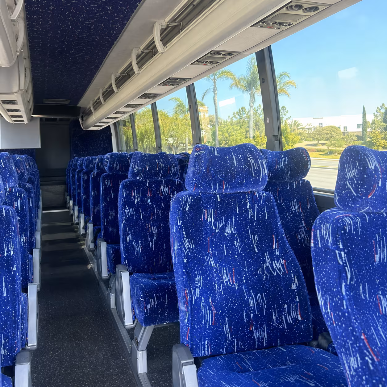 book group transportation for your next private event 1