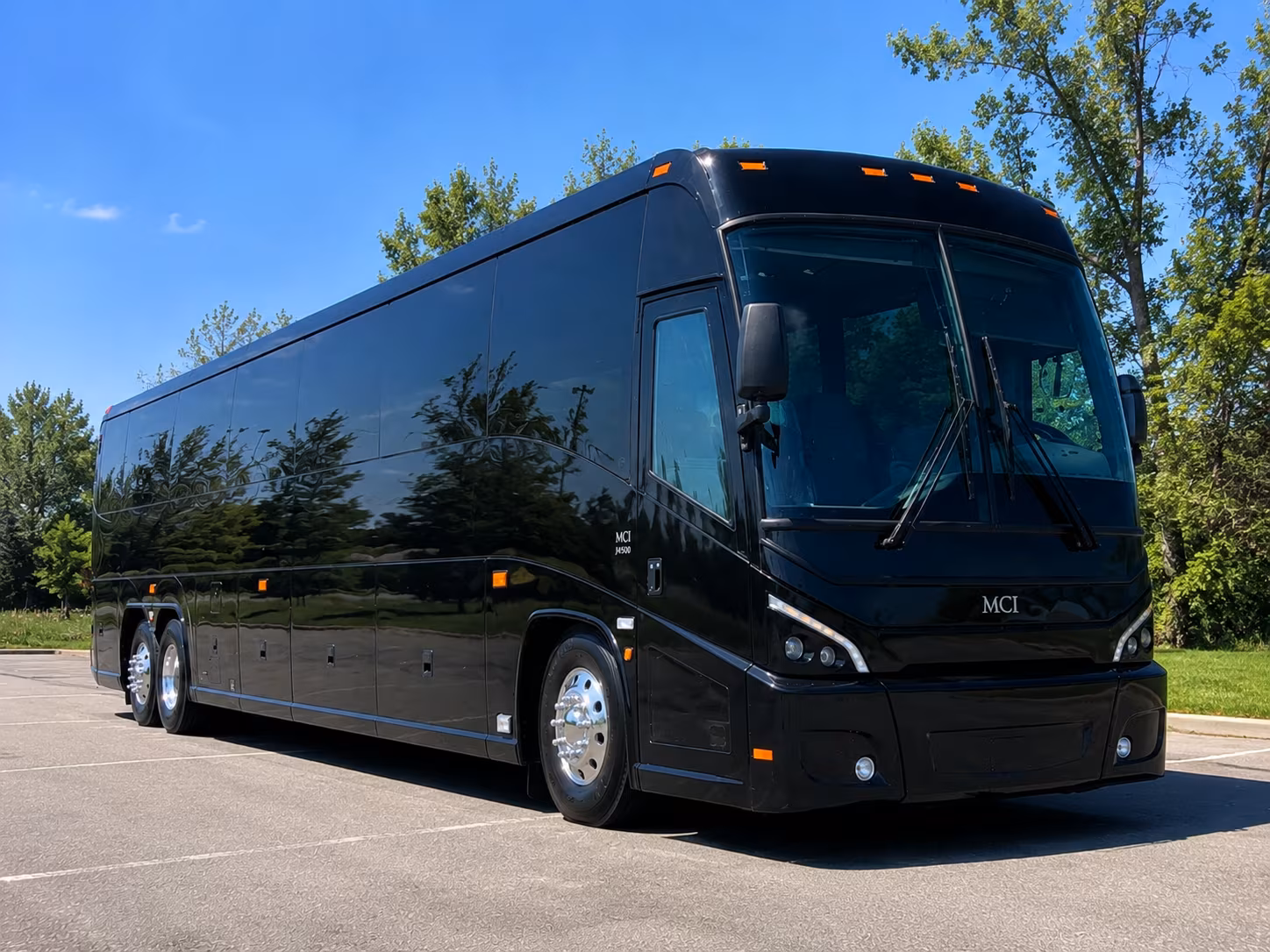 book group transportation for your next private event 2
