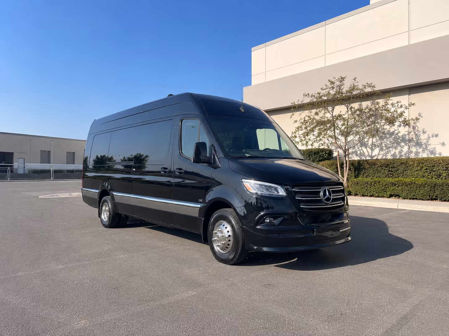 book group transportation for your next private event 3