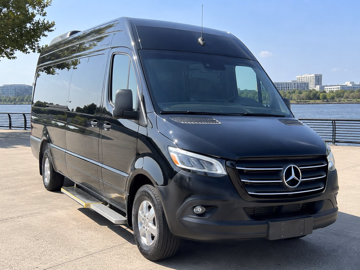 book group transportation for your next private event 4