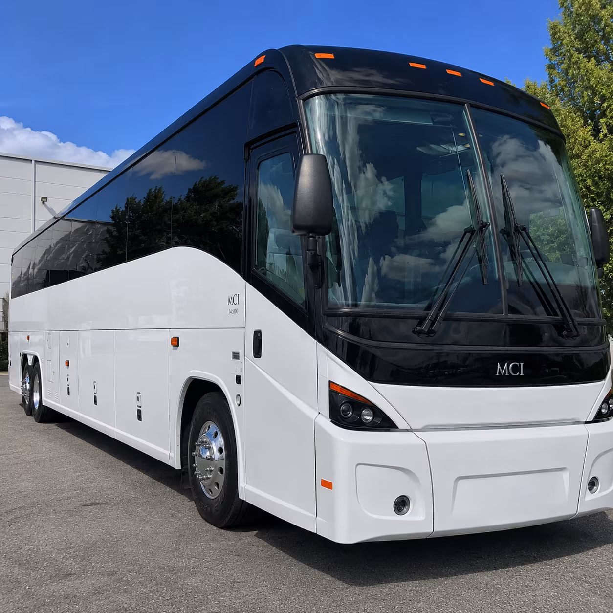 book group transportation for your next sporting event 2