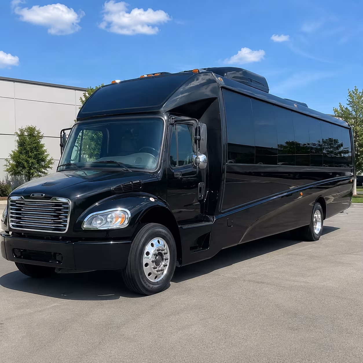 book group transportation for your next sporting event 3