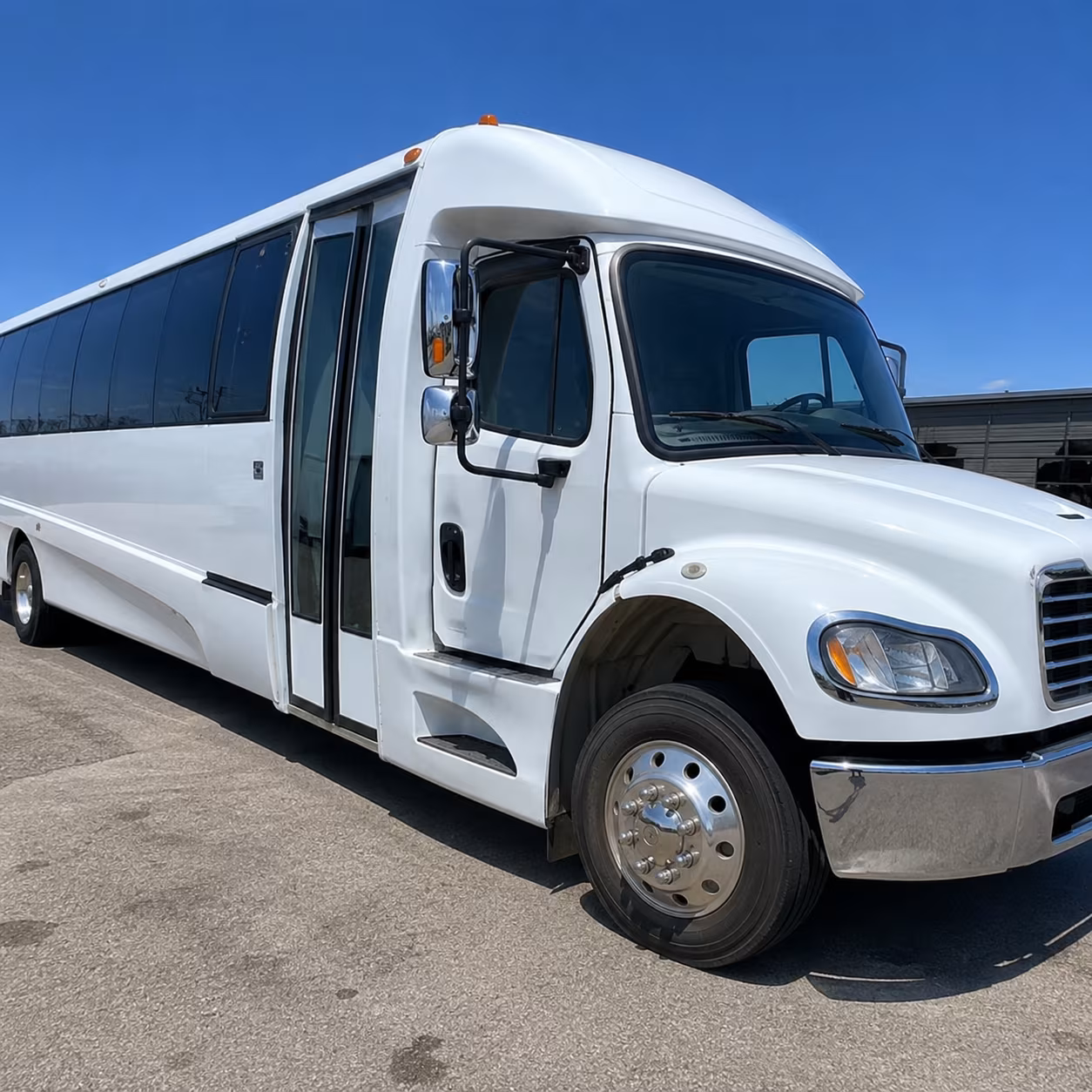 book group transportation for your next sporting event 4