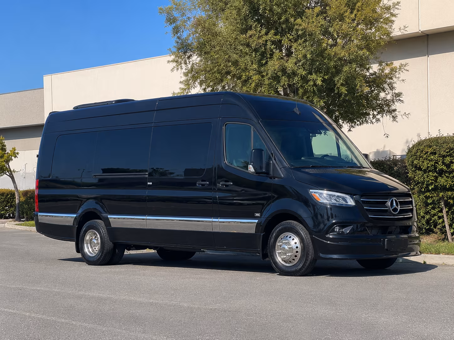 book group transportation for your next wedding 1