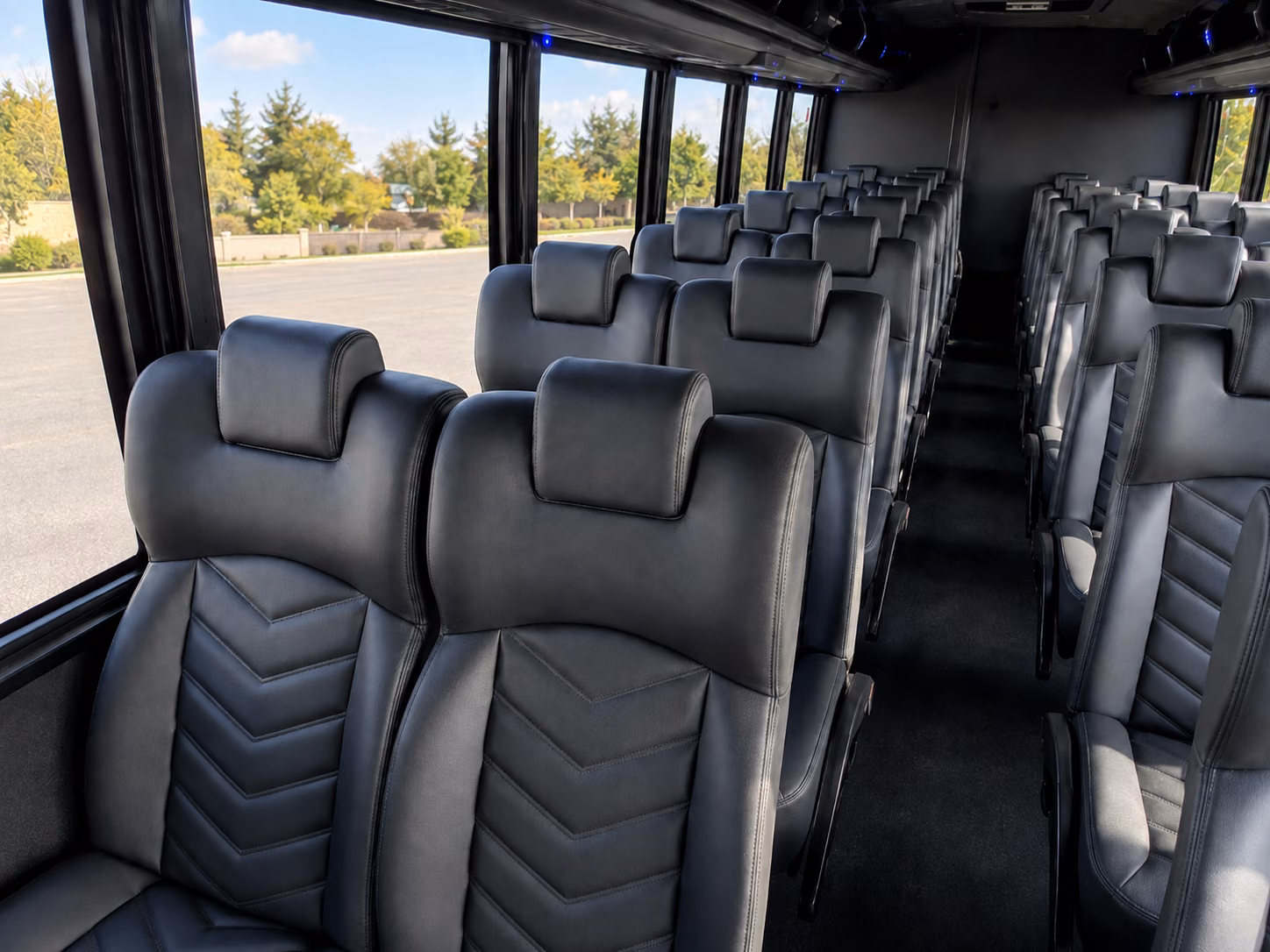 book group transportation for your next wine tour 5
