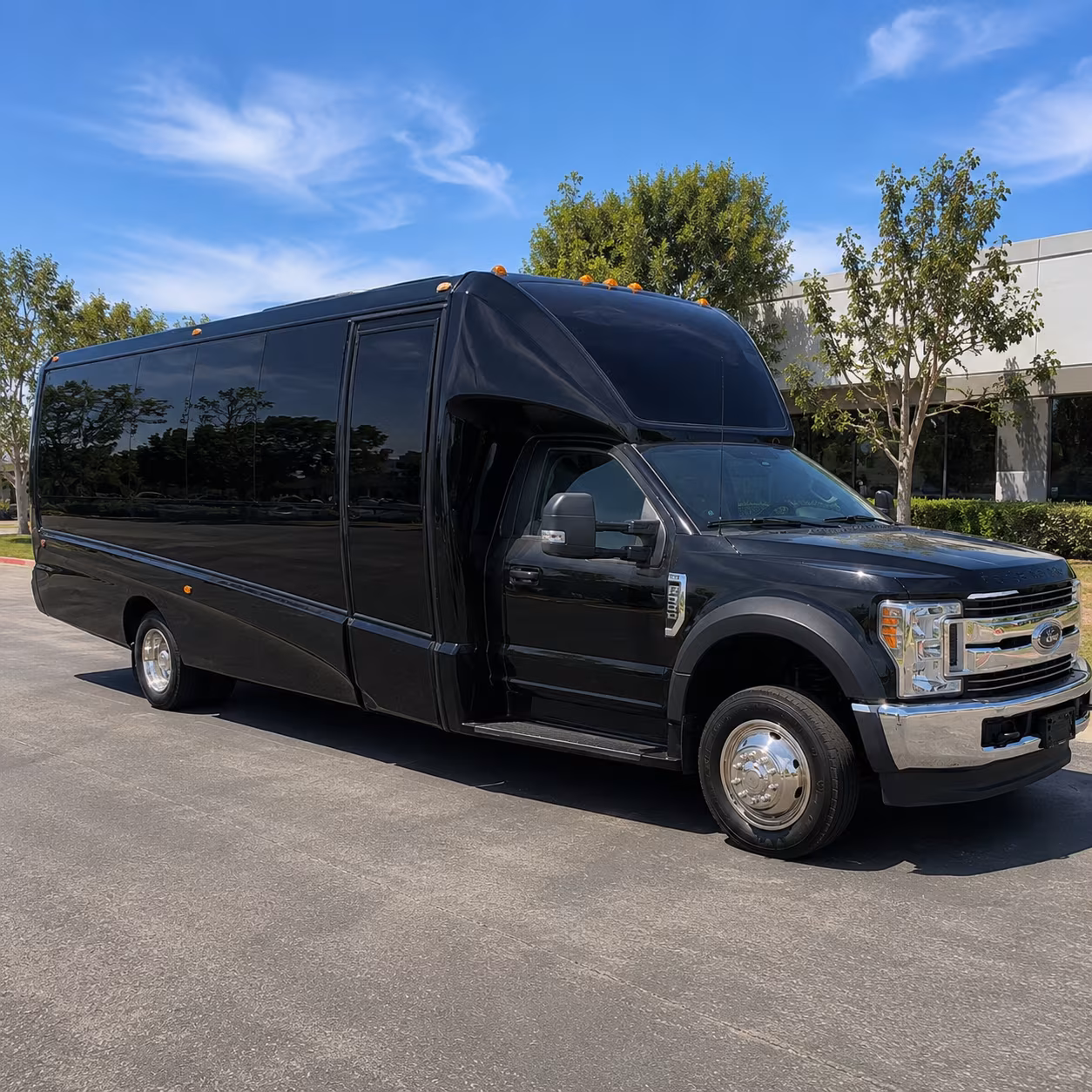 buses for tucson history and heritage field trips