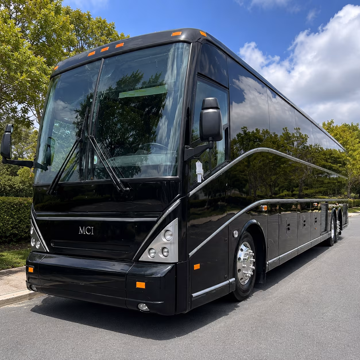charter bus transfers between tus and tucson s major hotels resorts