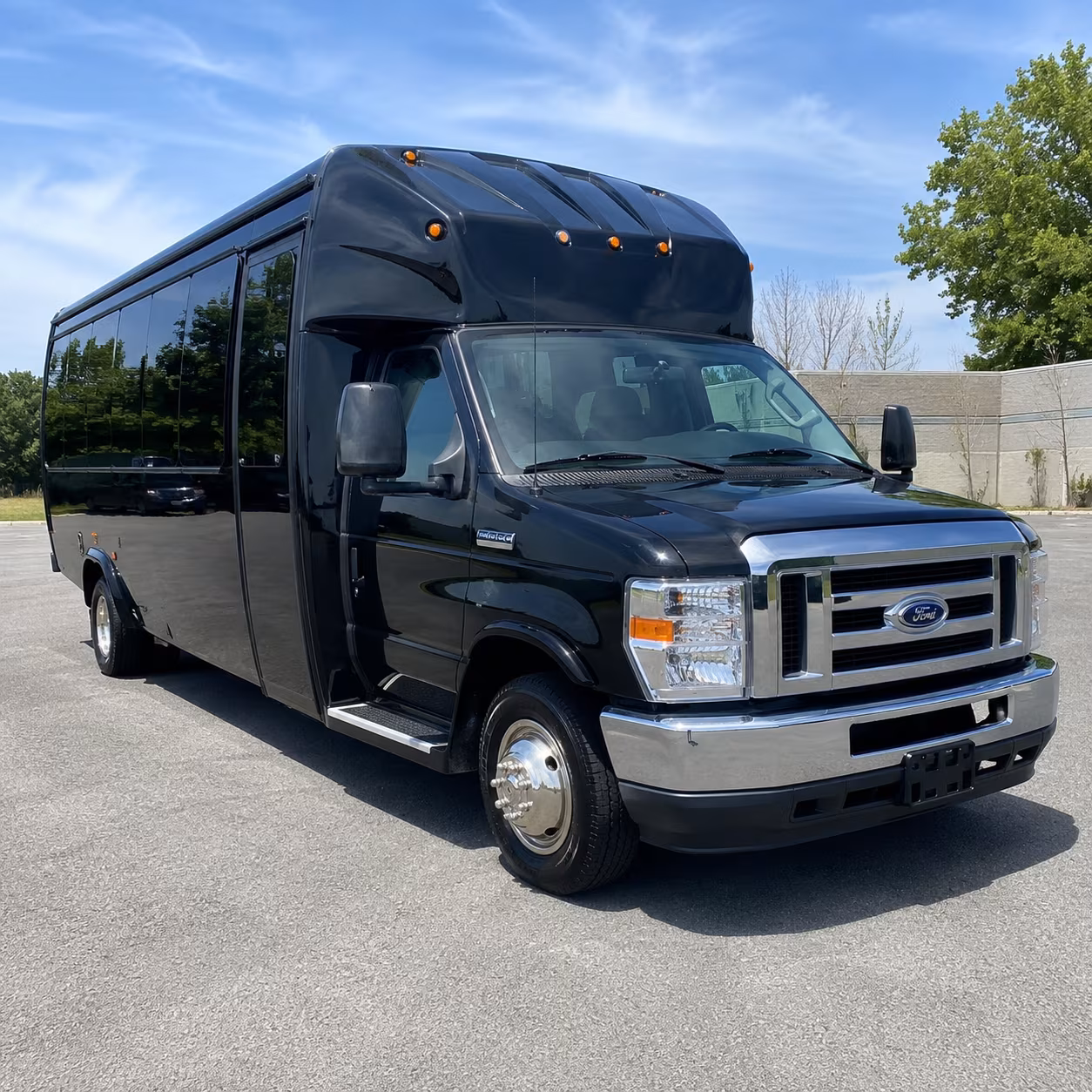 concert buses to kino sports complex and large scale tucson events