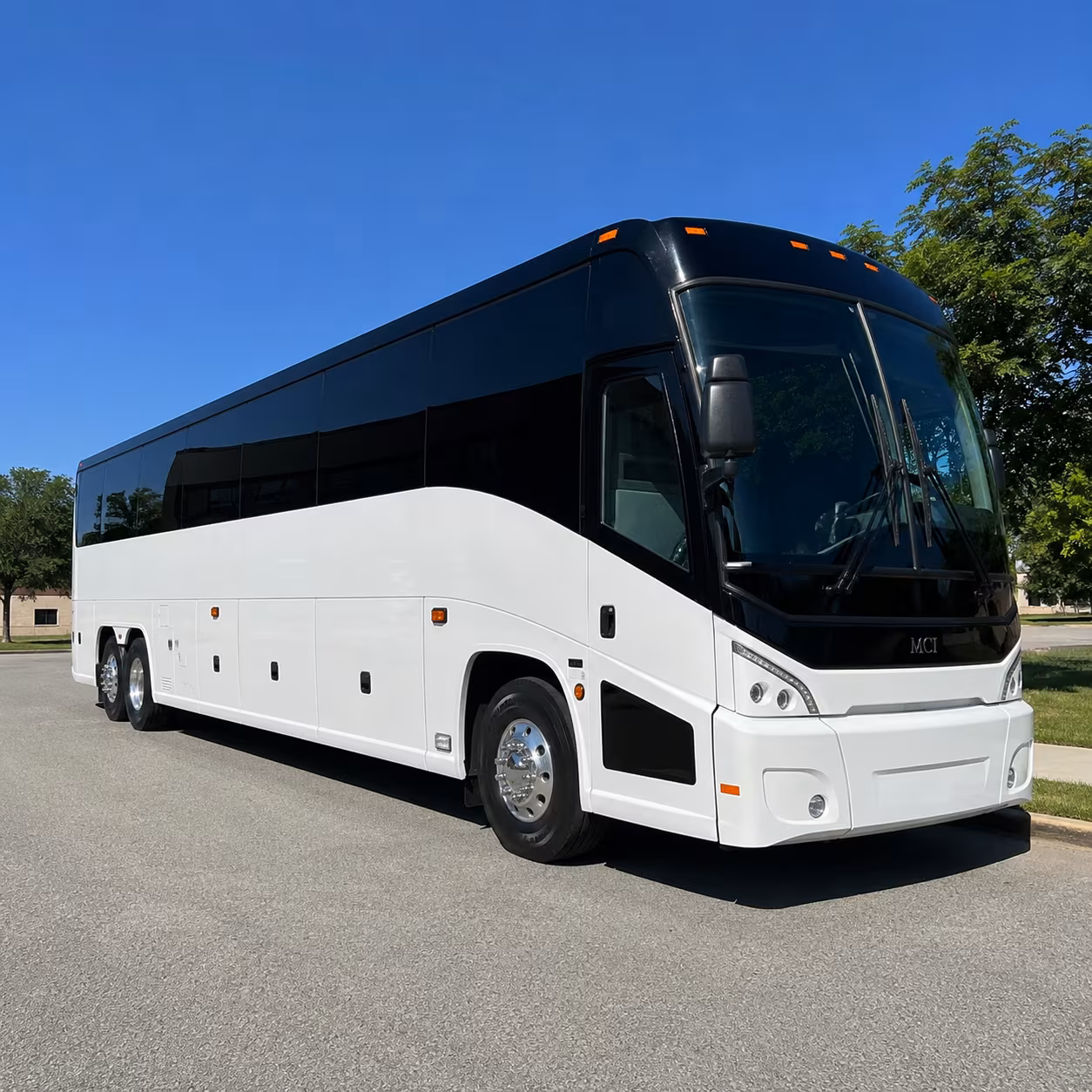 long distance charter buses for tucson fan groups heading to phoenix