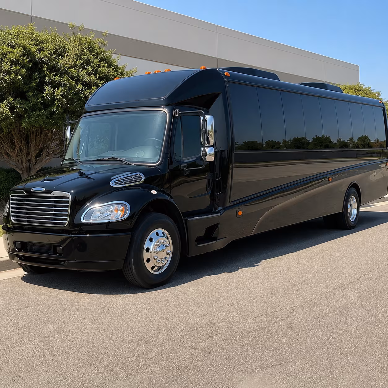 minibuses for university of arizona conference groups