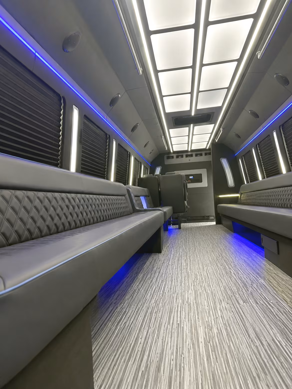 quinceanera and sweet 16 party bus rentals across the tucson metro