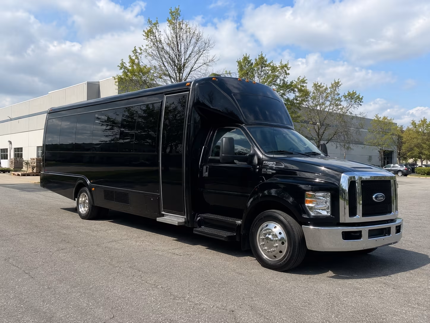 rehearsal dinner and multi day wedding weekend bus rentals in tucson