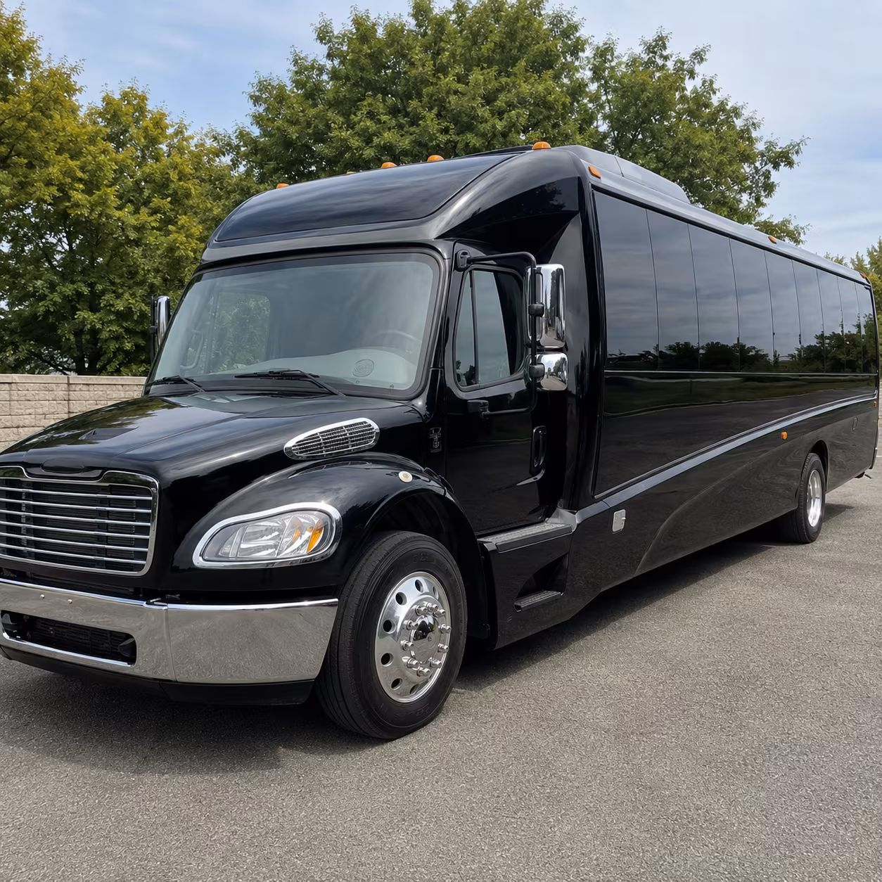 tucson 20 passenger minibus