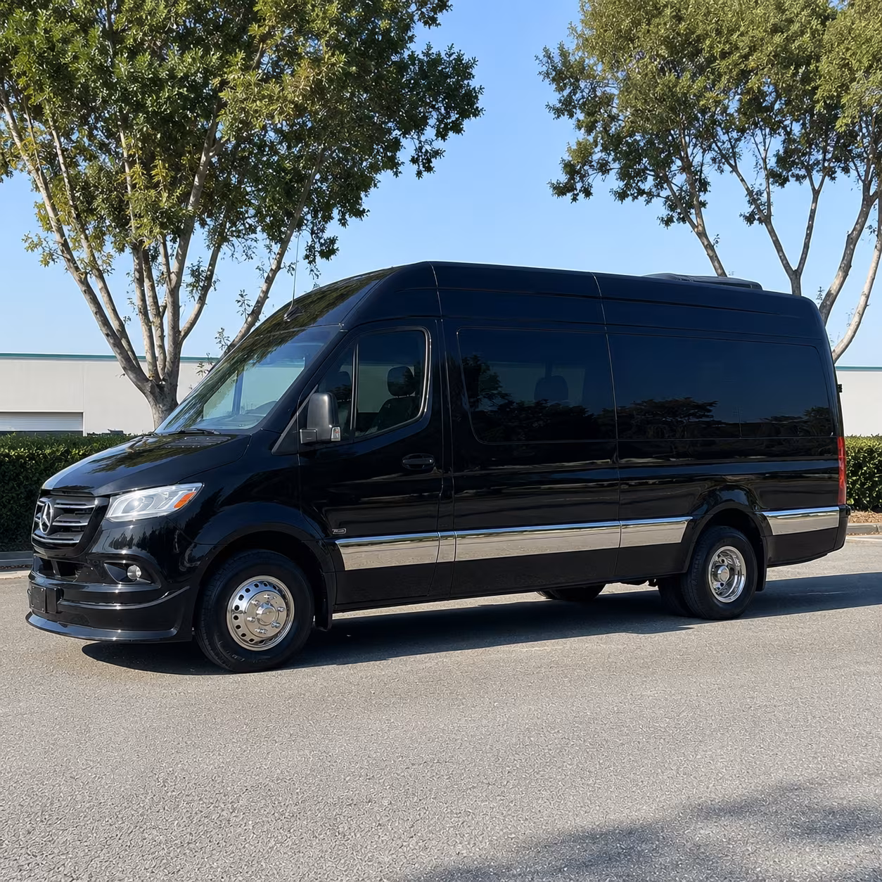 tucson airport transportation onboard seating