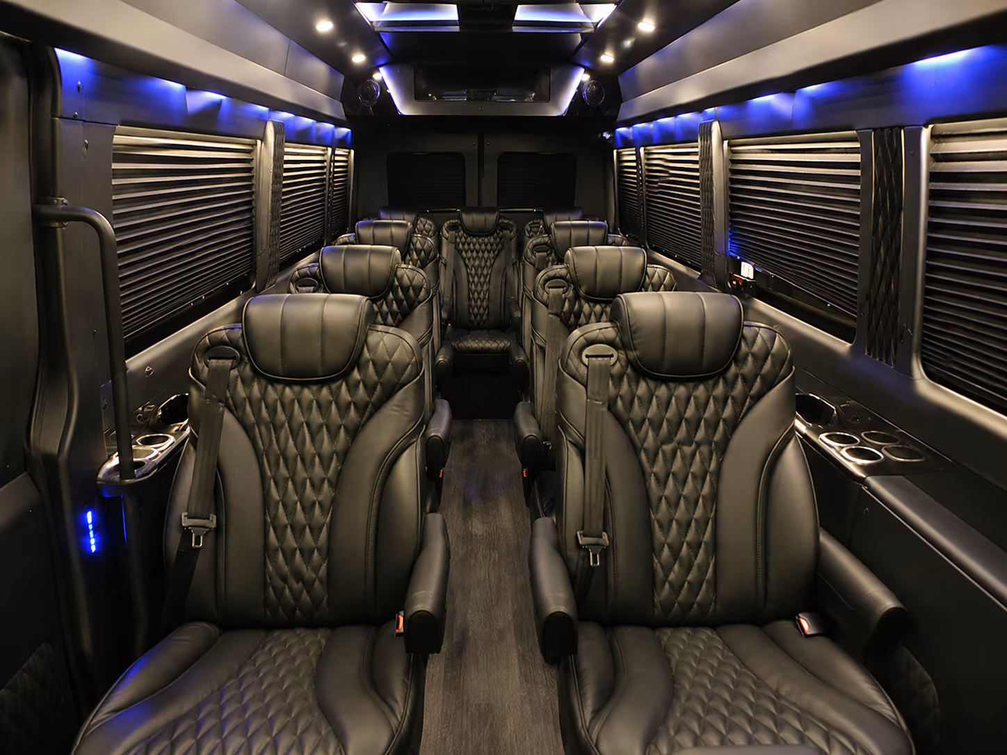 tucson convention transportation