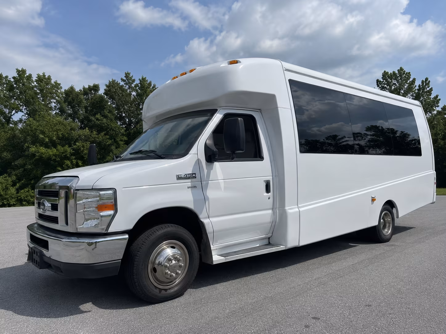 tucson corporate party bus rental
