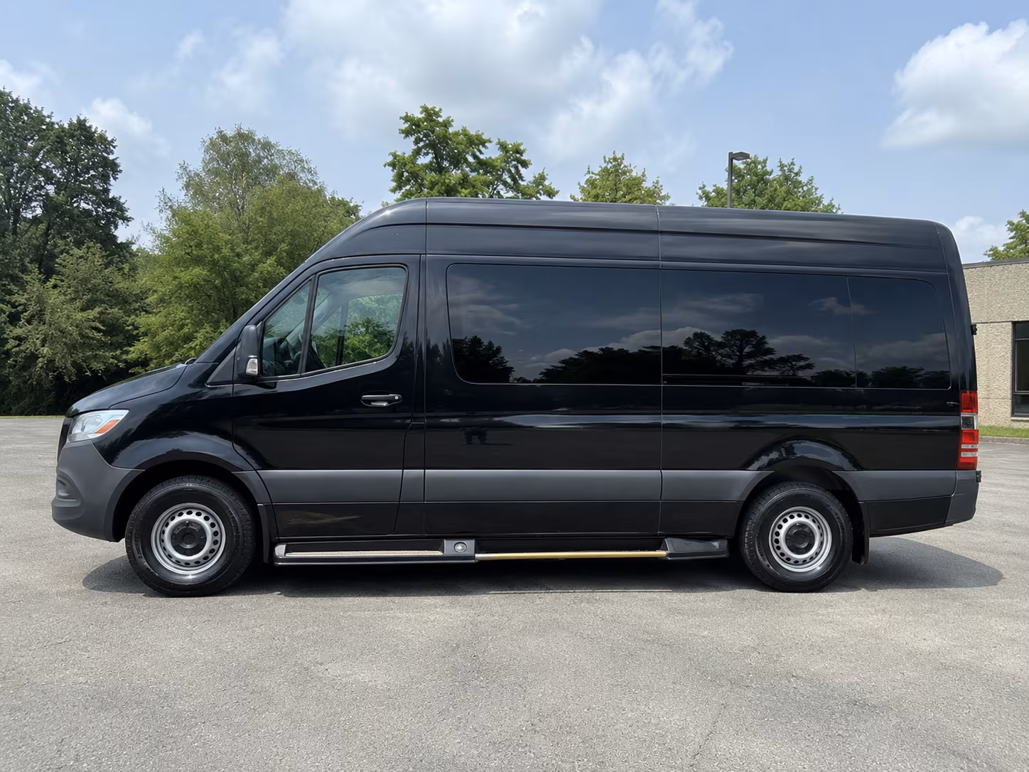 tucson corporate transportation