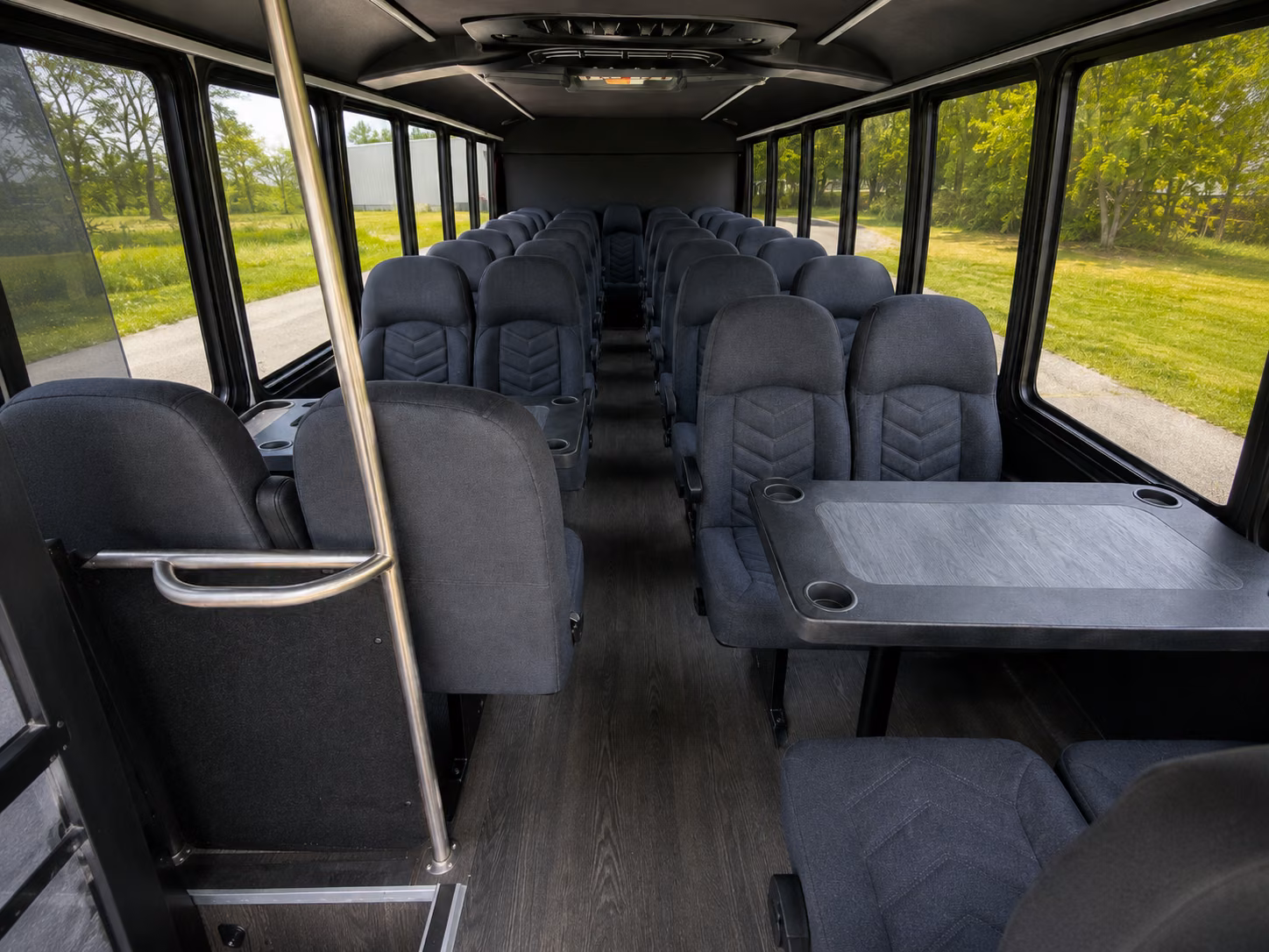 tucson event transportation