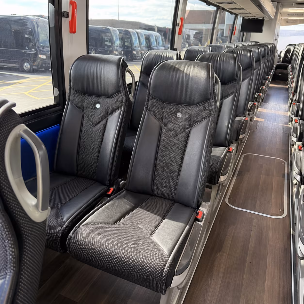 tucson minibus rentals
