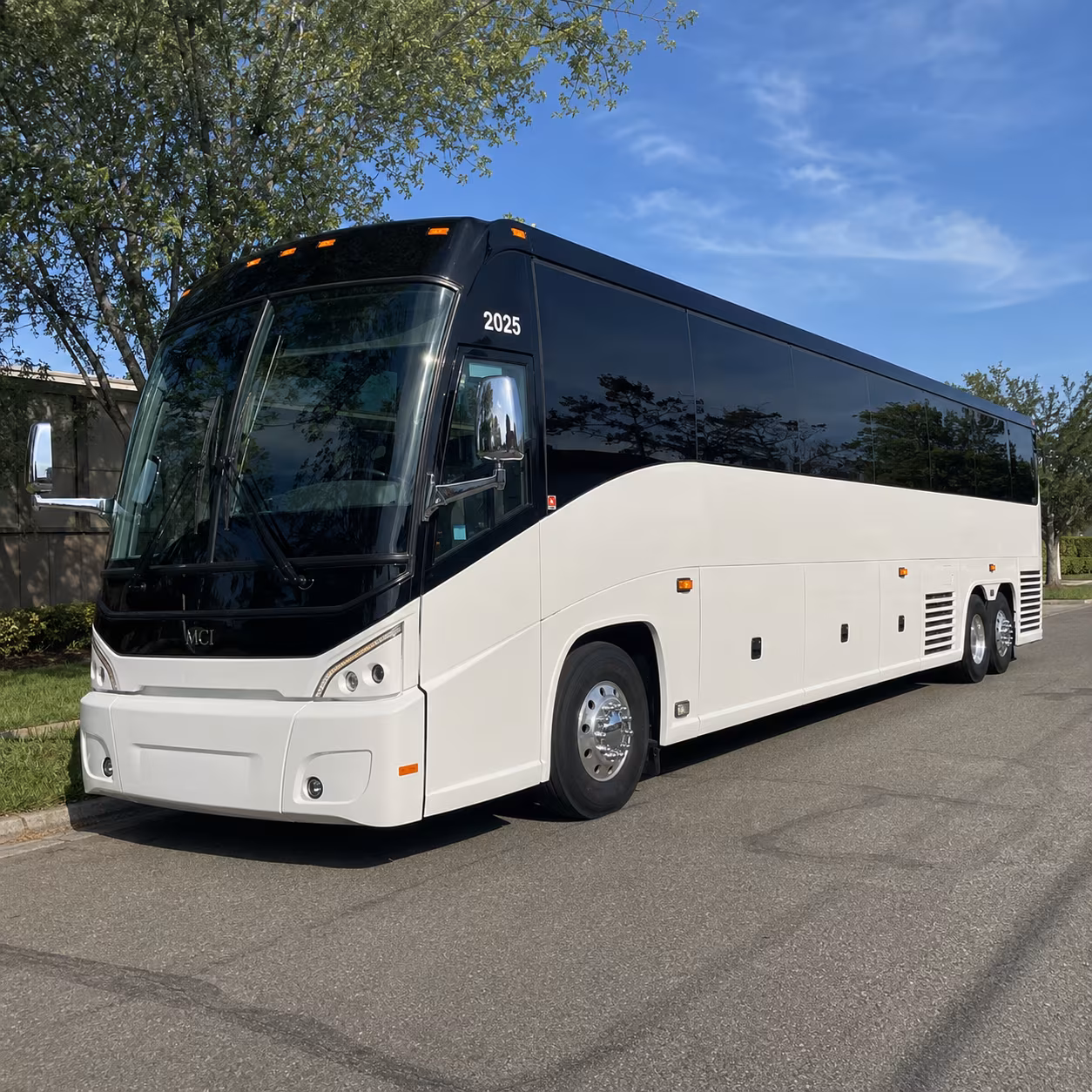 tucson prom transportation onboard seating