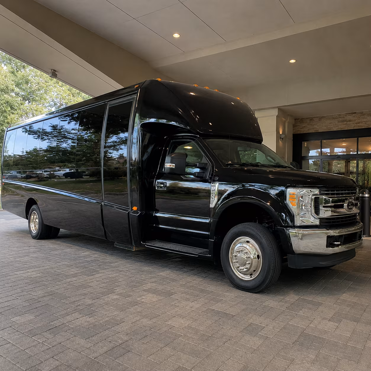 tucson prom transportation