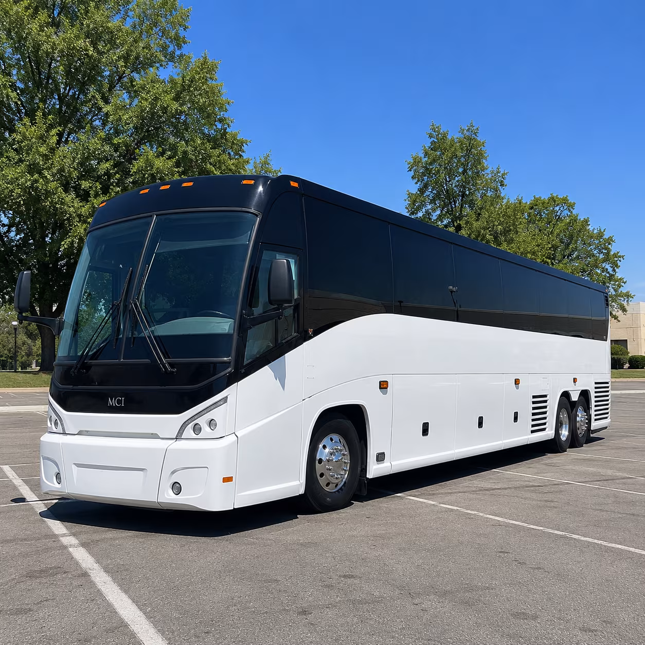 tucson religious group charter bus rental