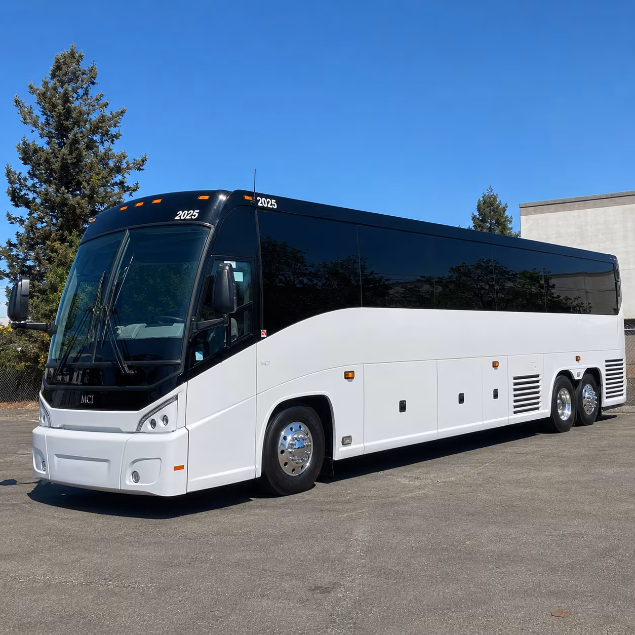 Tucson Religious Group Transportation