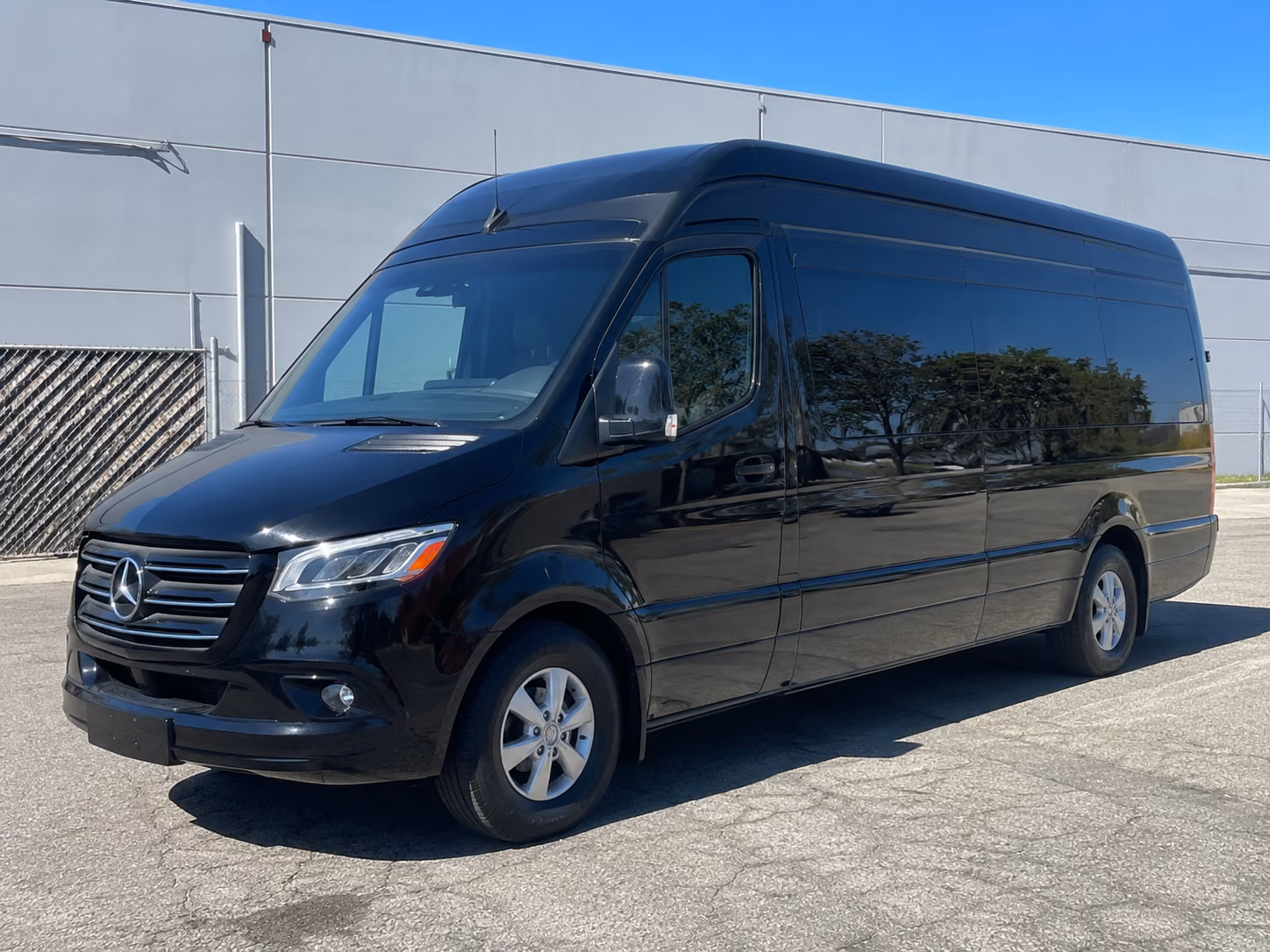 tucson sporting event transportation