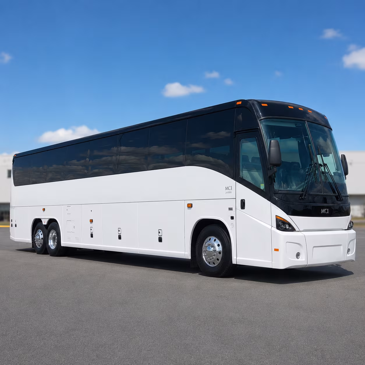 tucson university arizona charter bus rental